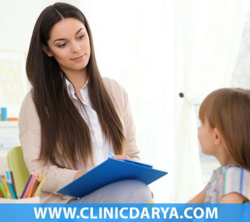 Child Counseling