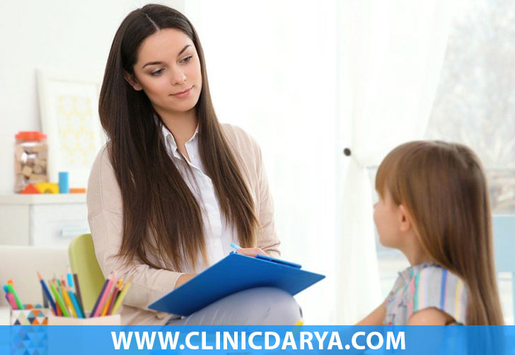 Child Counseling