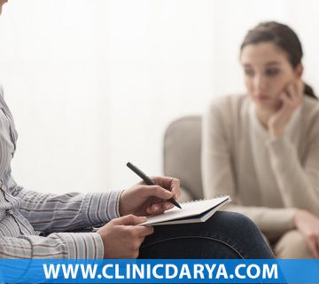 Counseling And Psychotherapy