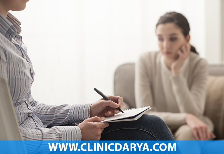 Counseling And Psychotherapy