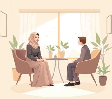 مشاوره ازدواج 360X320
