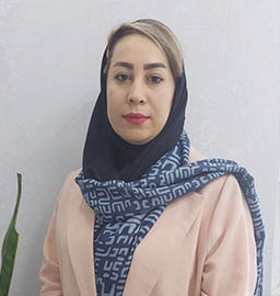 آزاده بهرامی