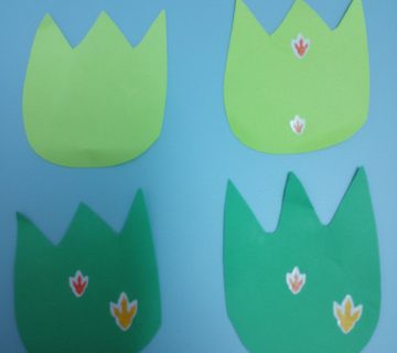 تمرین های کاردرمانی