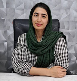 زهره کراری مظفری پور