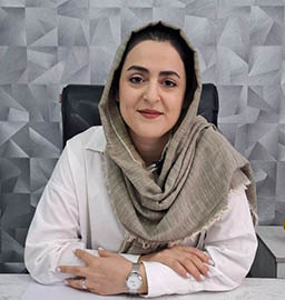 فرزانه رضایی