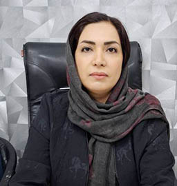 لیلا علی زاده گان مقدم