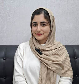 مهسا بسطامی