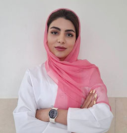 نگار زندی بابائی